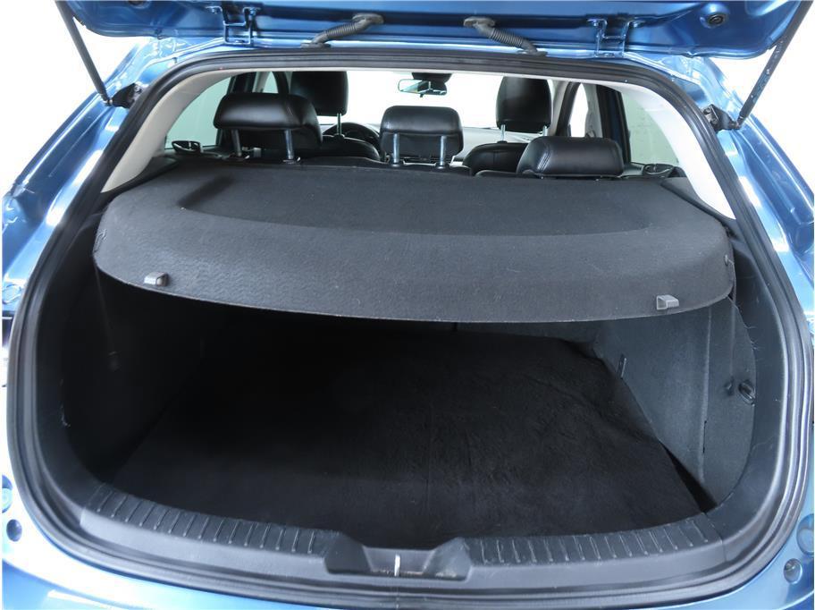 used 2017 Mazda Mazda3 car, priced at $15,250