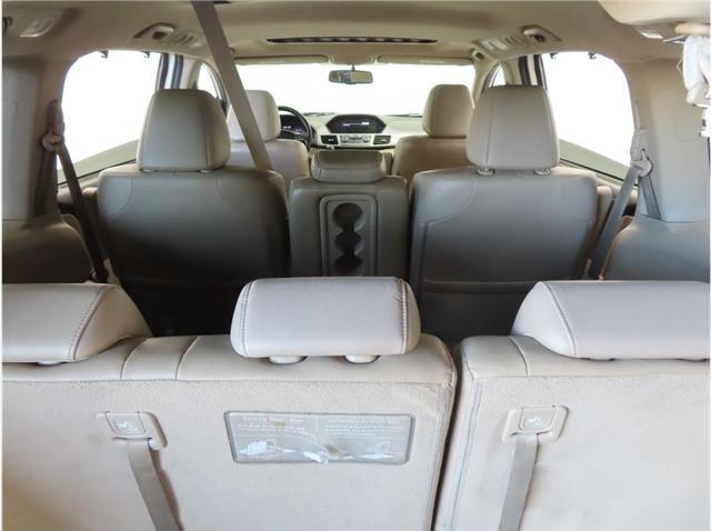 used 2013 Honda Odyssey car, priced at $11,999