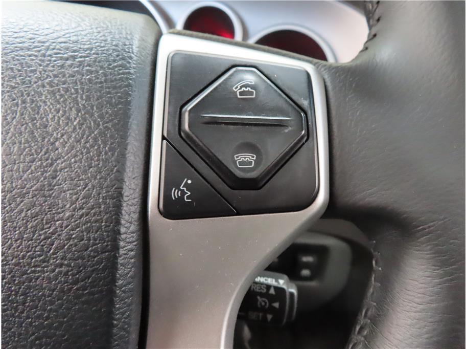 used 2014 Toyota Sequoia car, priced at $25,999