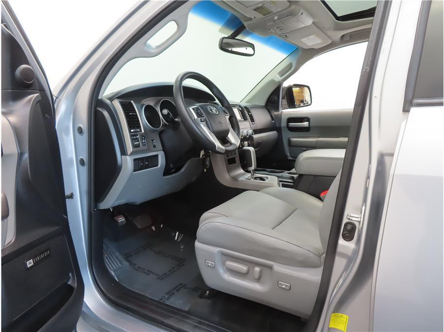 used 2014 Toyota Sequoia car, priced at $25,999