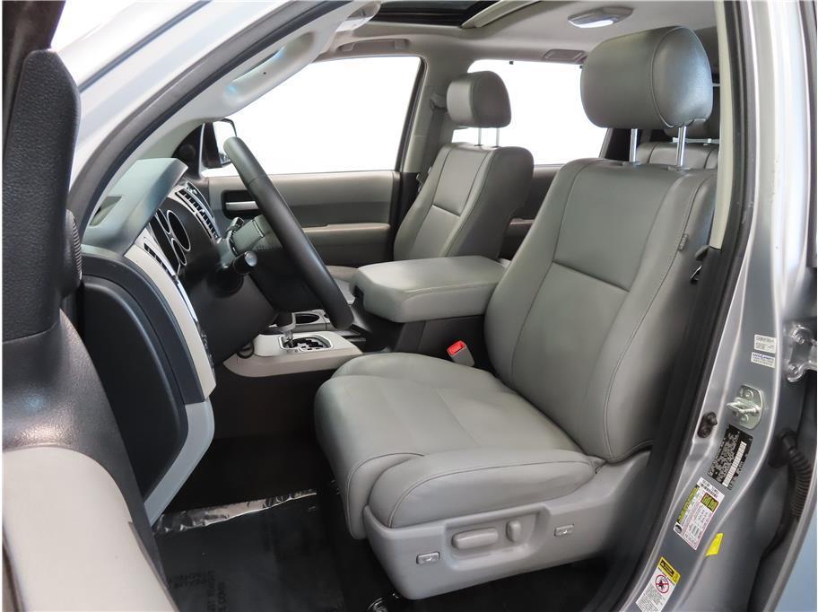 used 2014 Toyota Sequoia car, priced at $25,999