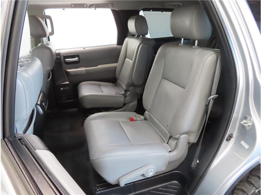 used 2014 Toyota Sequoia car, priced at $25,999