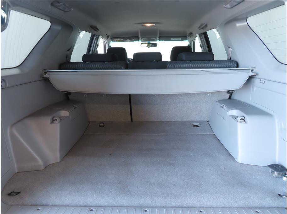 used 2007 Toyota 4Runner car, priced at $15,999