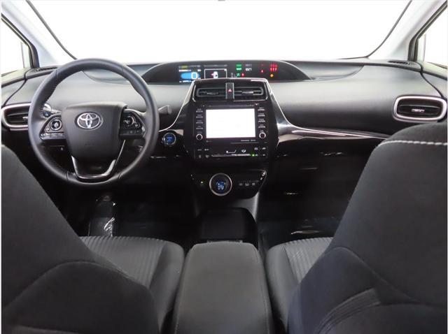 used 2020 Toyota Prius Prime car, priced at $24,999