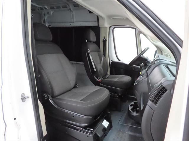 used 2019 Ram ProMaster 1500 car, priced at $23,999