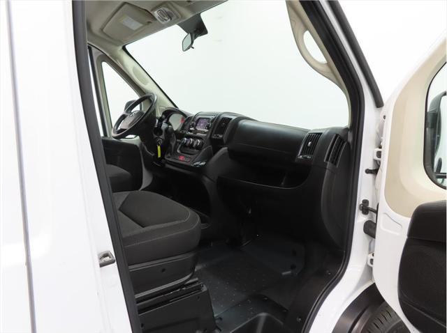 used 2019 Ram ProMaster 1500 car, priced at $23,999