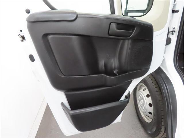 used 2019 Ram ProMaster 1500 car, priced at $23,999