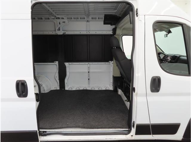 used 2019 Ram ProMaster 1500 car, priced at $23,999