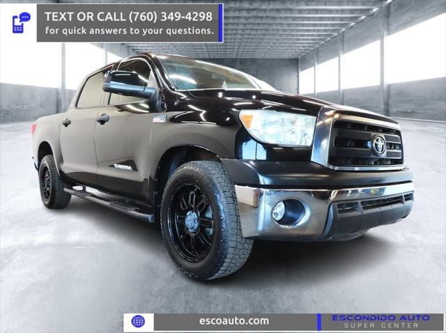 used 2013 Toyota Tundra car, priced at $20,999