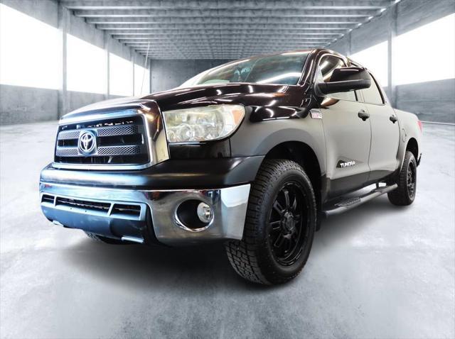 used 2013 Toyota Tundra car, priced at $20,999