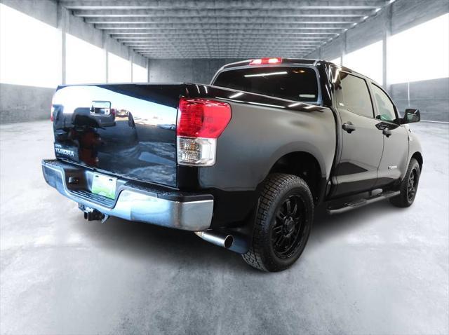 used 2013 Toyota Tundra car, priced at $20,999