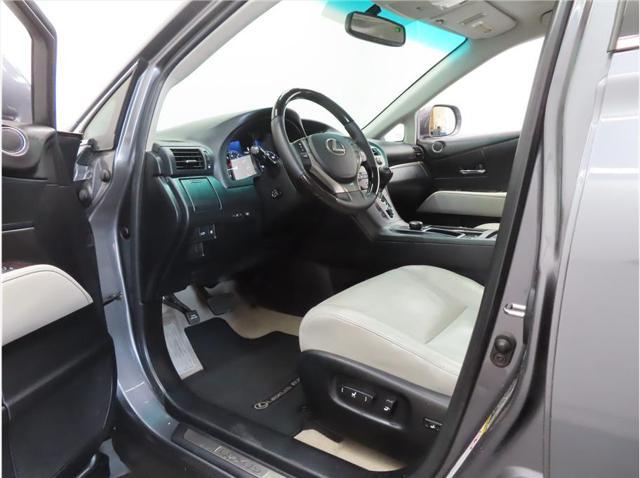 used 2013 Lexus RX 350 car, priced at $13,499