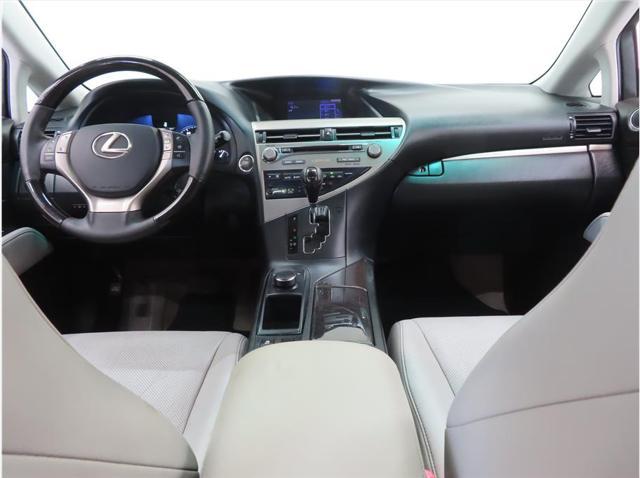 used 2013 Lexus RX 350 car, priced at $13,499
