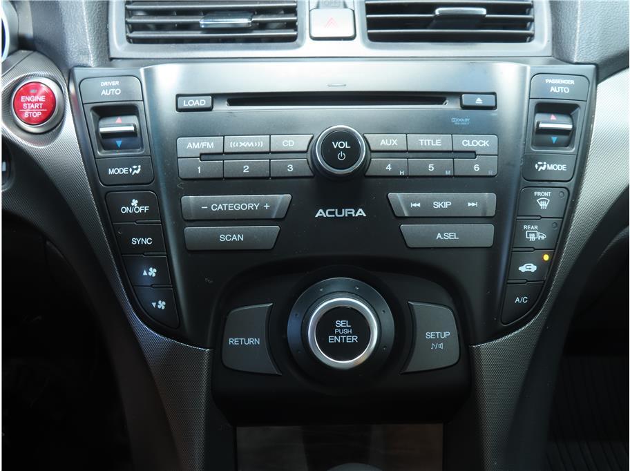used 2014 Acura TL car, priced at $12,999