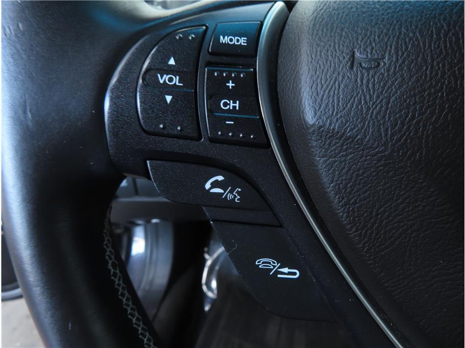 used 2014 Acura TL car, priced at $12,999