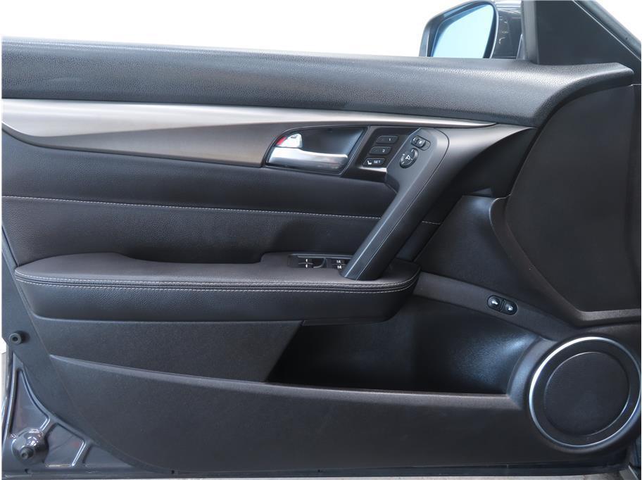 used 2014 Acura TL car, priced at $12,999