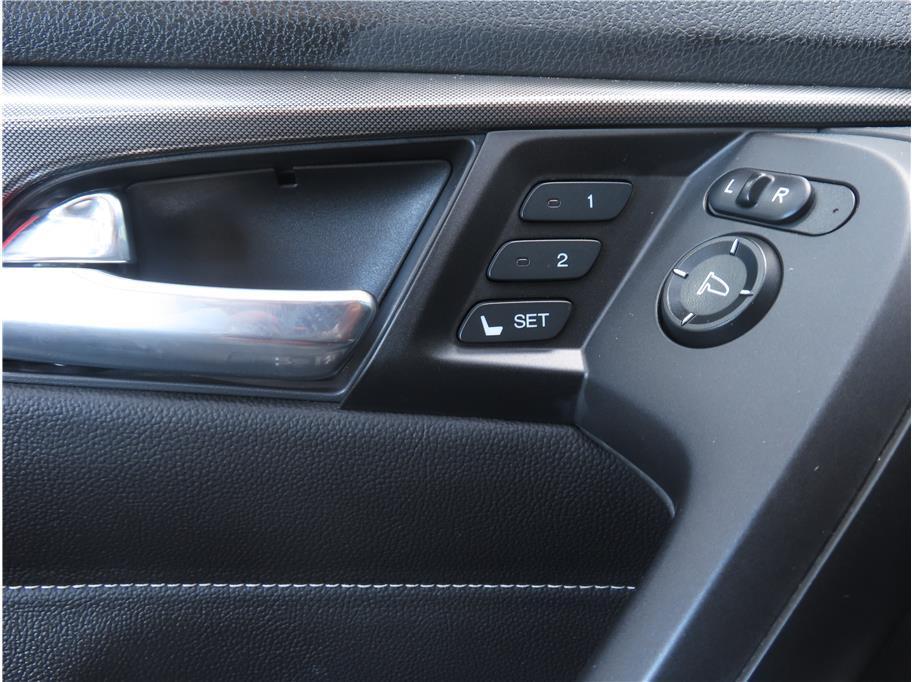 used 2014 Acura TL car, priced at $12,999