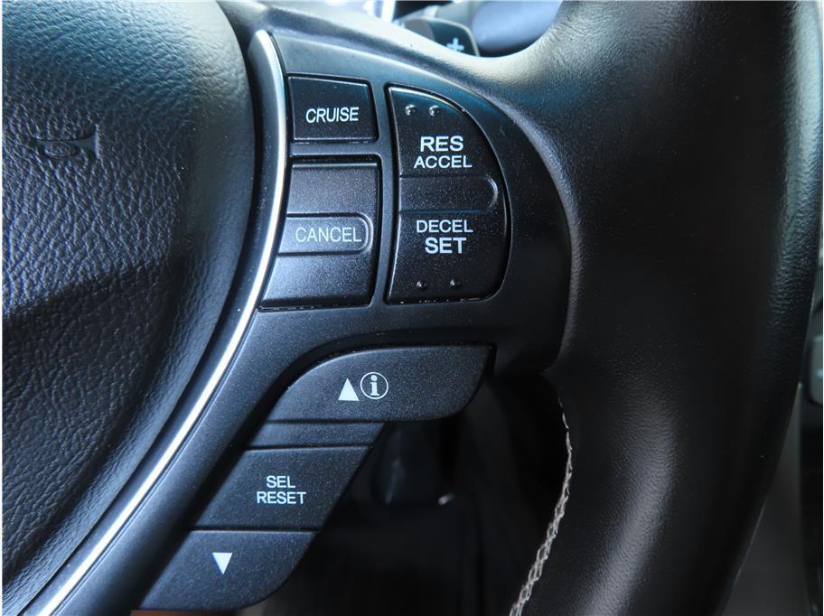used 2014 Acura TL car, priced at $12,999