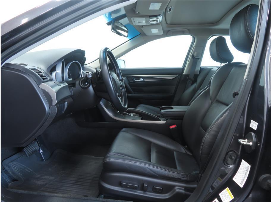 used 2014 Acura TL car, priced at $12,999