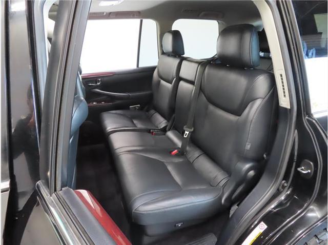 used 2013 Lexus LX 570 car, priced at $34,999