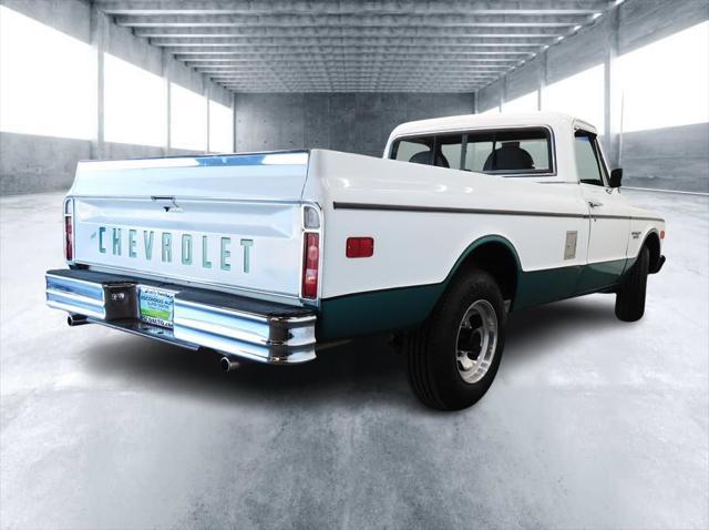 used 1969 Chevrolet C20/K20 car, priced at $19,999