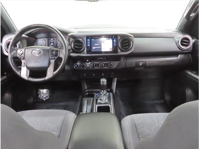 used 2016 Toyota Tacoma car, priced at $26,999