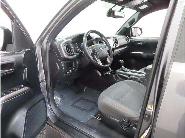 used 2016 Toyota Tacoma car, priced at $26,999