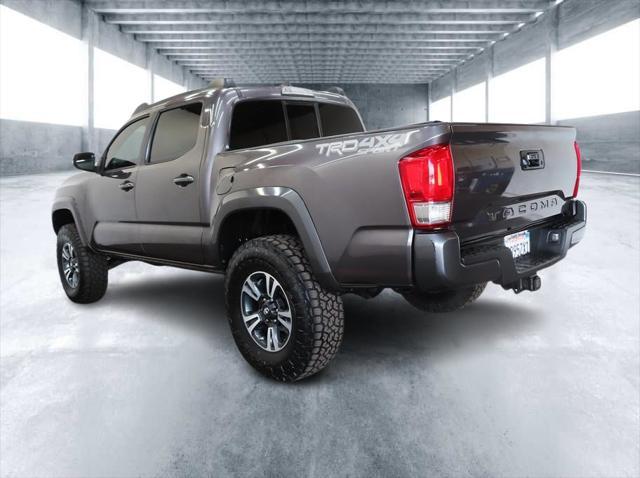 used 2016 Toyota Tacoma car, priced at $26,999