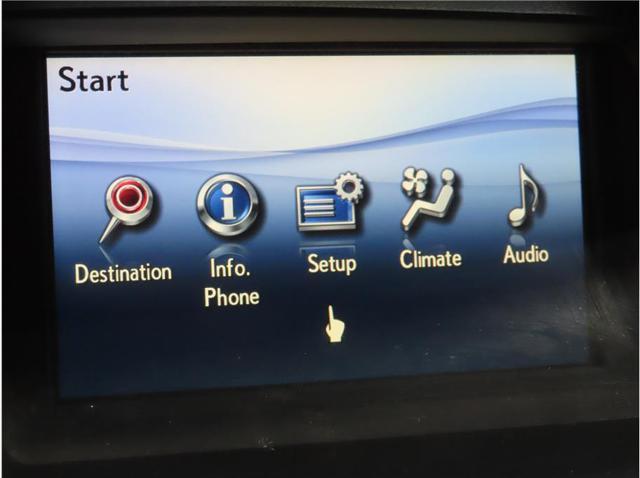 used 2010 Lexus RX 450h car, priced at $17,999