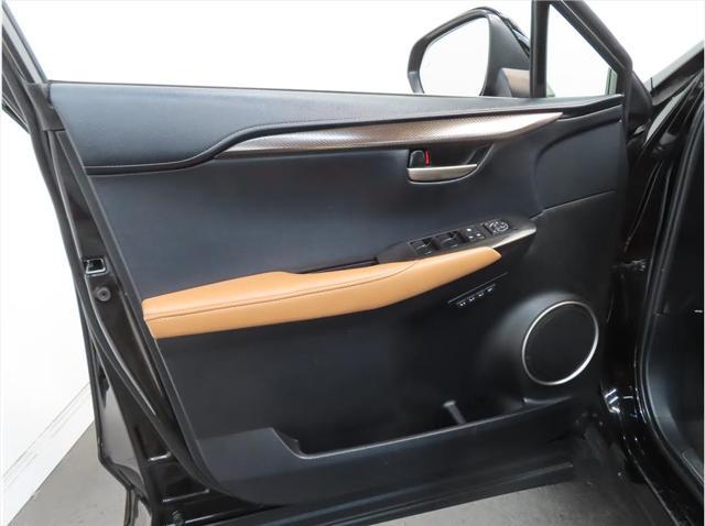 used 2015 Lexus NX 200t car, priced at $21,999