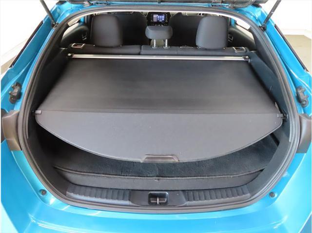 used 2022 Toyota Prius Prime car, priced at $22,999