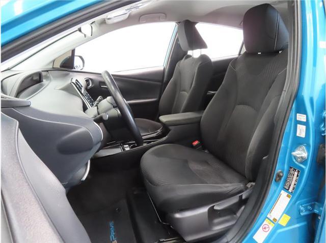 used 2022 Toyota Prius Prime car, priced at $22,999