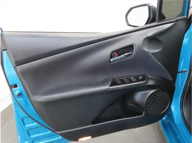 used 2022 Toyota Prius Prime car, priced at $22,999