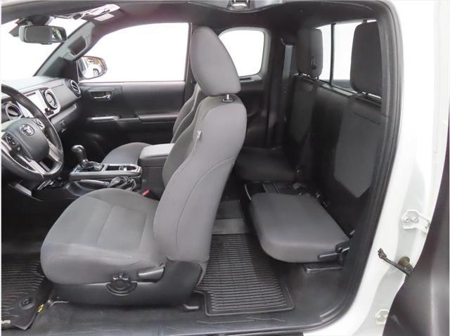 used 2019 Toyota Tacoma car, priced at $29,999