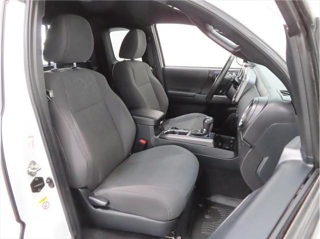 used 2019 Toyota Tacoma car, priced at $29,999