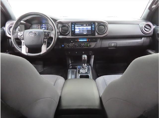 used 2019 Toyota Tacoma car, priced at $29,999