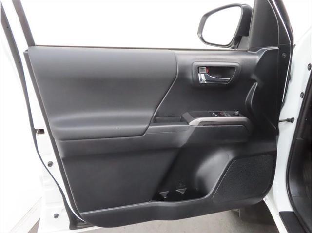 used 2019 Toyota Tacoma car, priced at $29,999