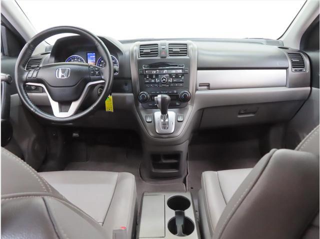 used 2011 Honda CR-V car, priced at $14,999