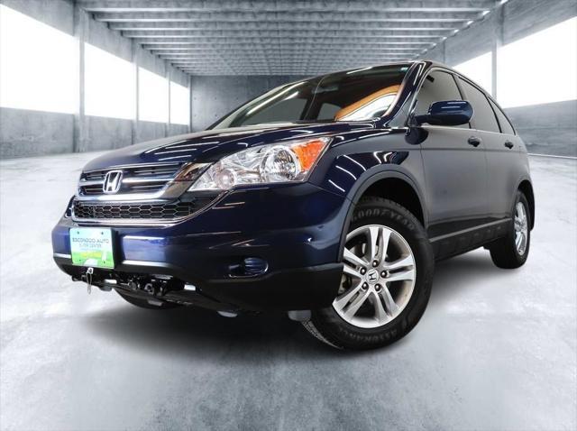 used 2011 Honda CR-V car, priced at $14,999
