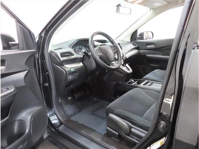 used 2013 Honda CR-V car, priced at $11,999