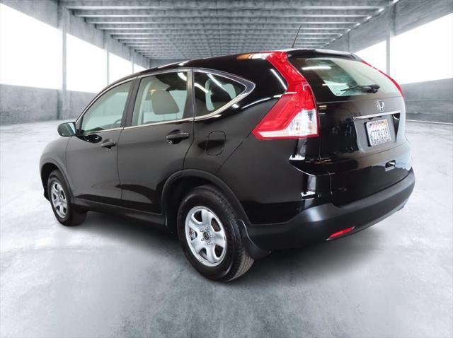 used 2013 Honda CR-V car, priced at $11,999