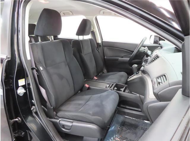 used 2013 Honda CR-V car, priced at $11,999