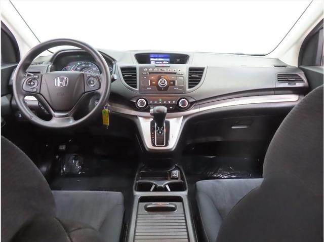 used 2013 Honda CR-V car, priced at $11,999