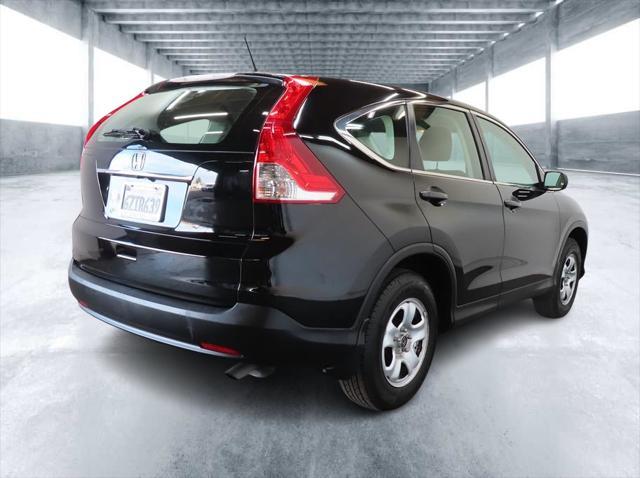 used 2013 Honda CR-V car, priced at $11,999