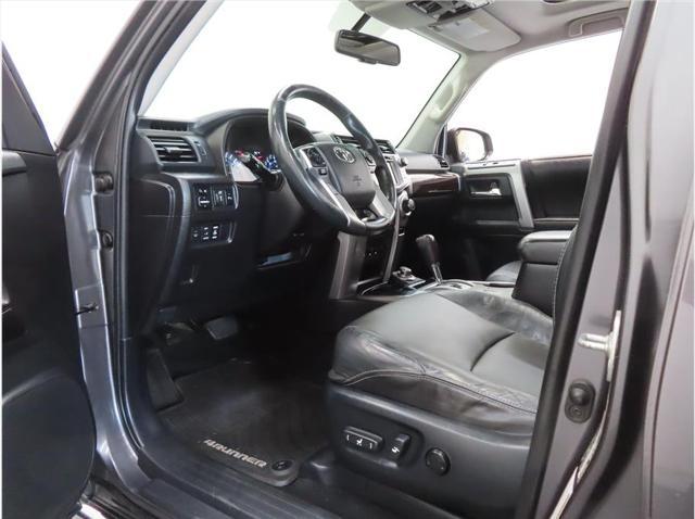 used 2015 Toyota 4Runner car, priced at $25,250