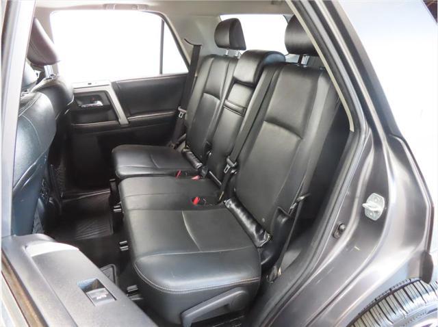 used 2015 Toyota 4Runner car, priced at $25,250