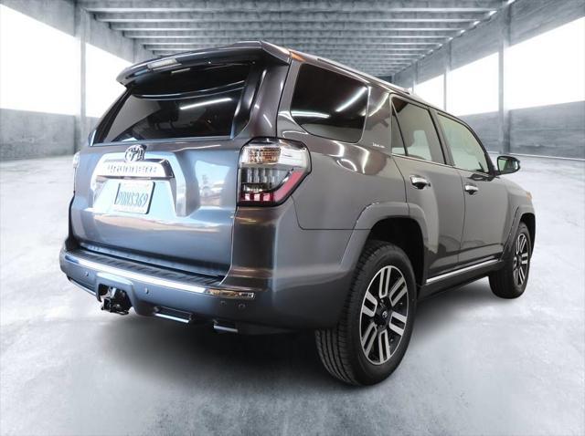 used 2015 Toyota 4Runner car, priced at $25,250