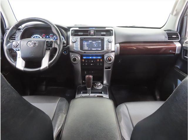 used 2015 Toyota 4Runner car, priced at $25,250