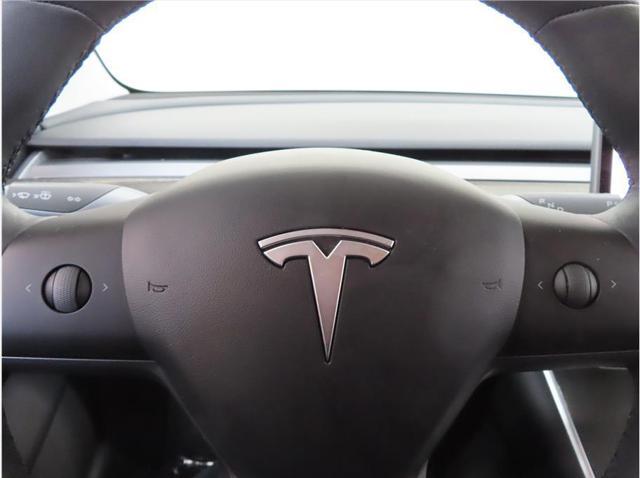 used 2019 Tesla Model 3 car, priced at $23,999