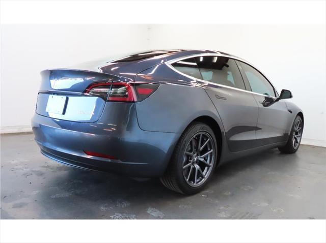 used 2019 Tesla Model 3 car, priced at $23,999